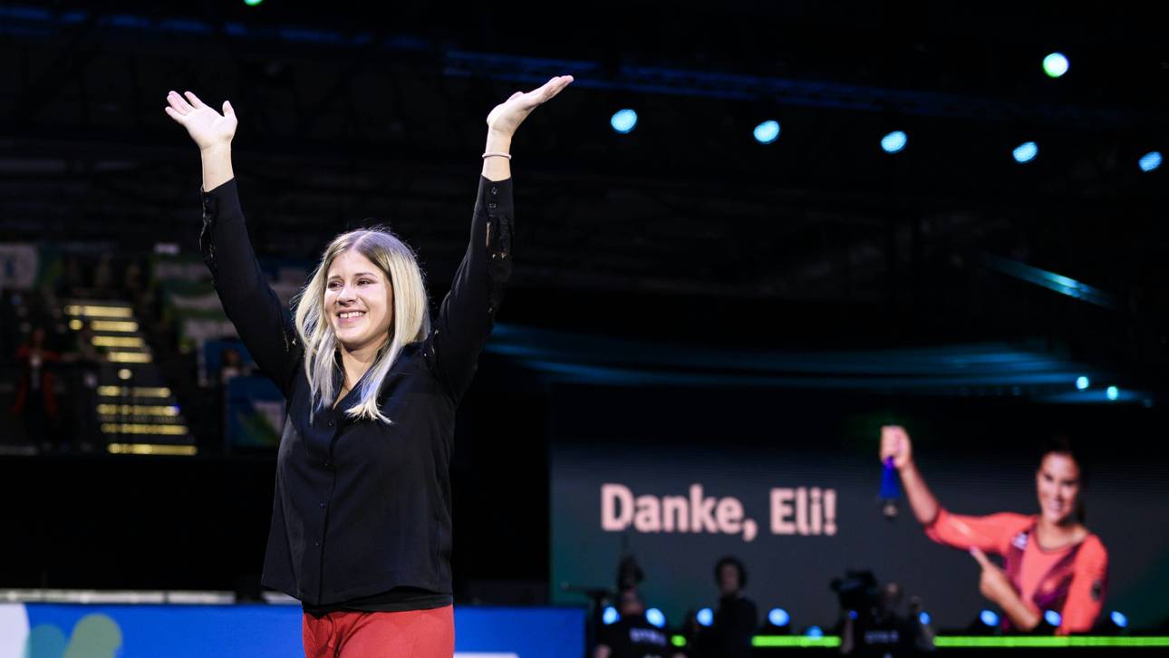 Turn-Krise: „Es wird etwas getan“