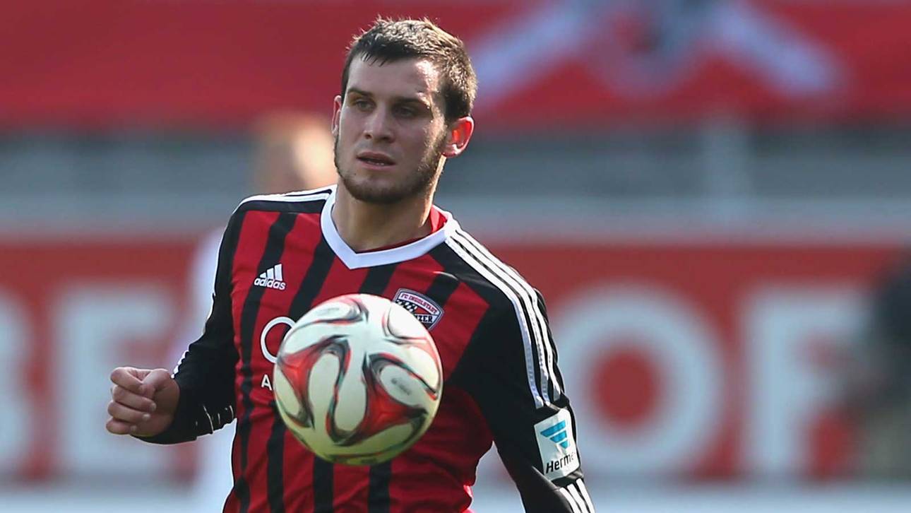 Ingolstadt bezwingt Udinese Calcio