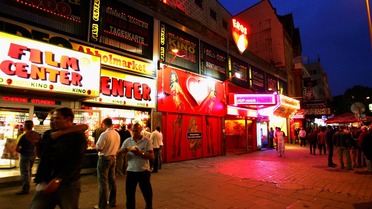 Polizist bei Fan-Krawallen verletzt