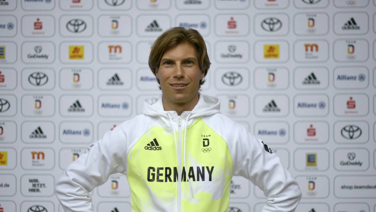 Viermal Weltmeister: Joppich hört auf