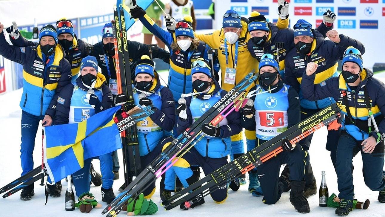 Biathlon-Trainer Lukas: „Bin offen für alles“