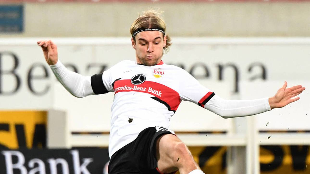 Stuttgart droht Ausfall von Verteidiger