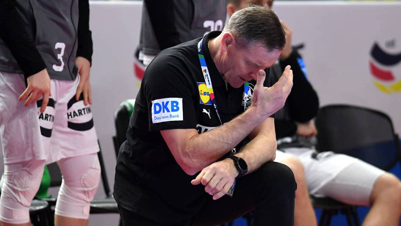 Wilde Szene: Gislasons kuriose Antwort