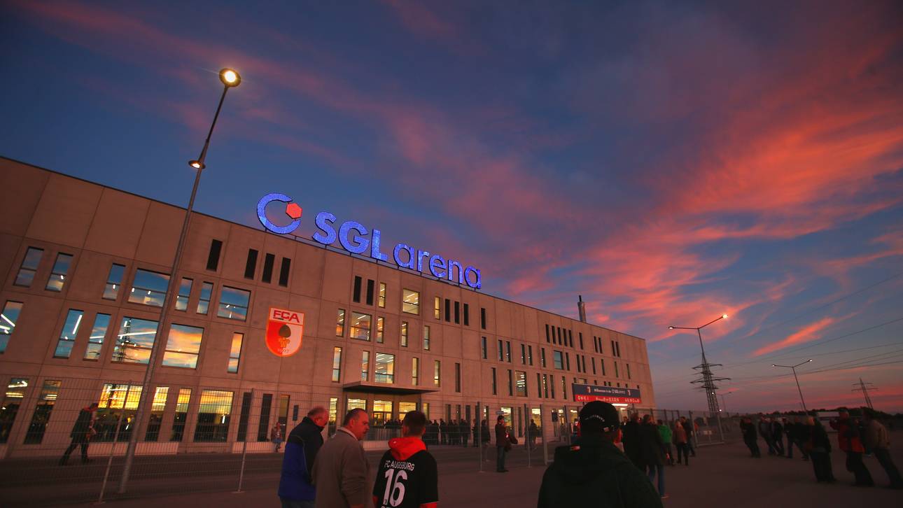 Stapelfeld von Jena nach Augsburg