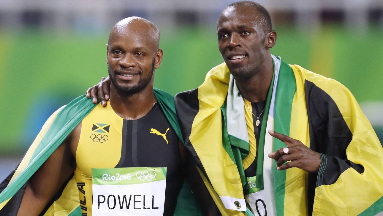 Ein beflecktes Vermächtnis