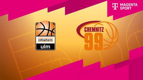 ratiopharm ulm - NINERS Chemnitz: Highlights | easyCredit BBL