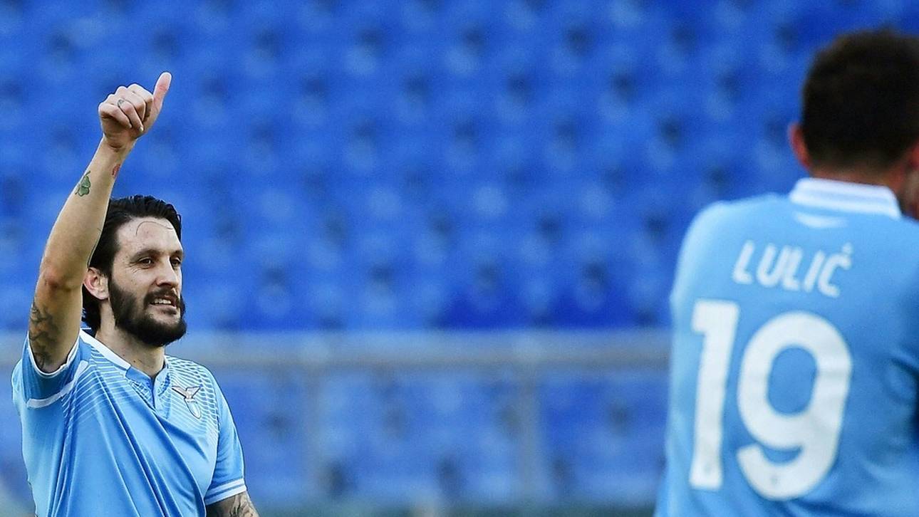 Lazio gewinnt Bayern-Generalprobe