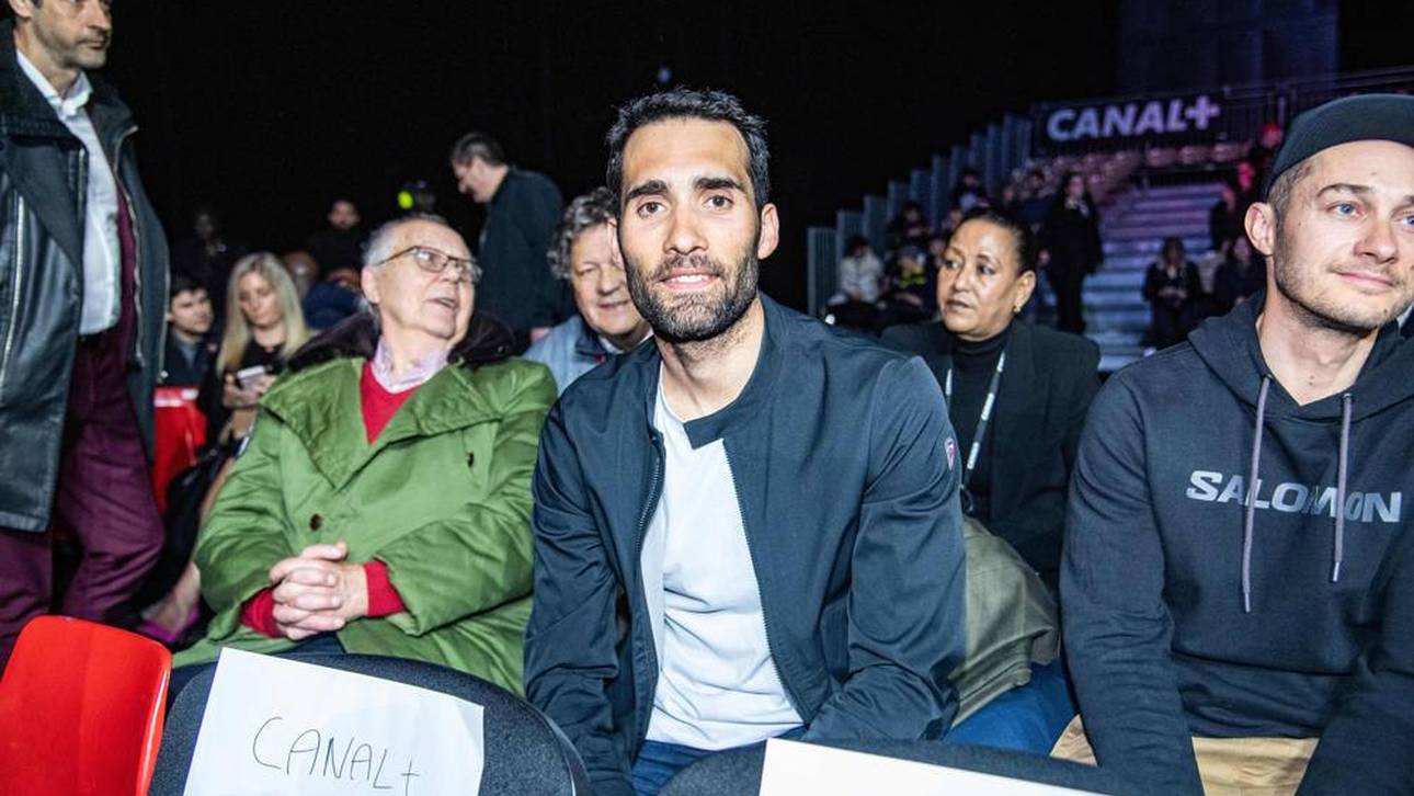 Biathlon-Ikone kündigt Intimes an