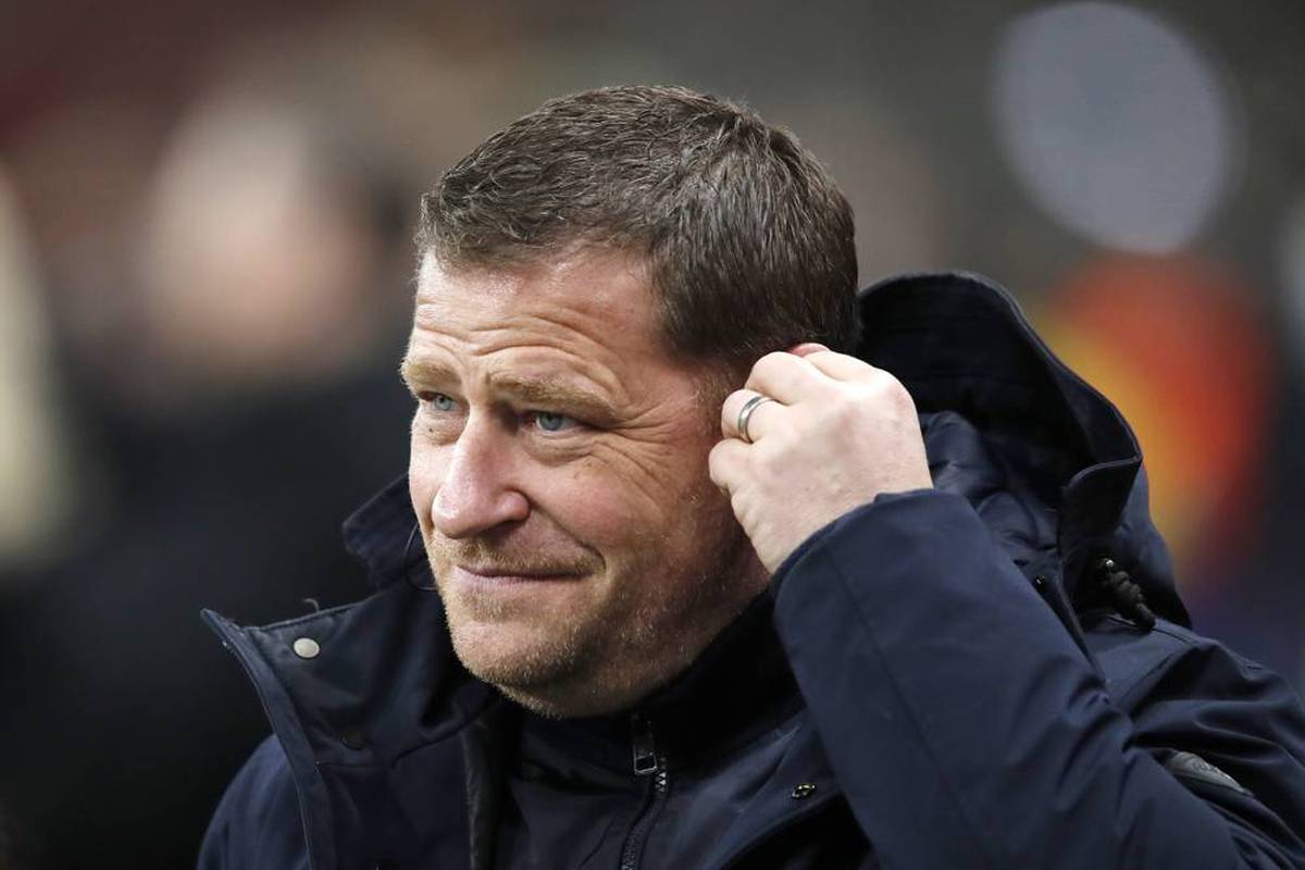 Eine Verlängerung von Thomas Müller wurde Anfang des Jahres von Max Eberl als Formsache erklärt - nun wird er daran nicht mehr gern erinnert. Das sagte der Sportvorstand damals genau, das sagt er jetzt.