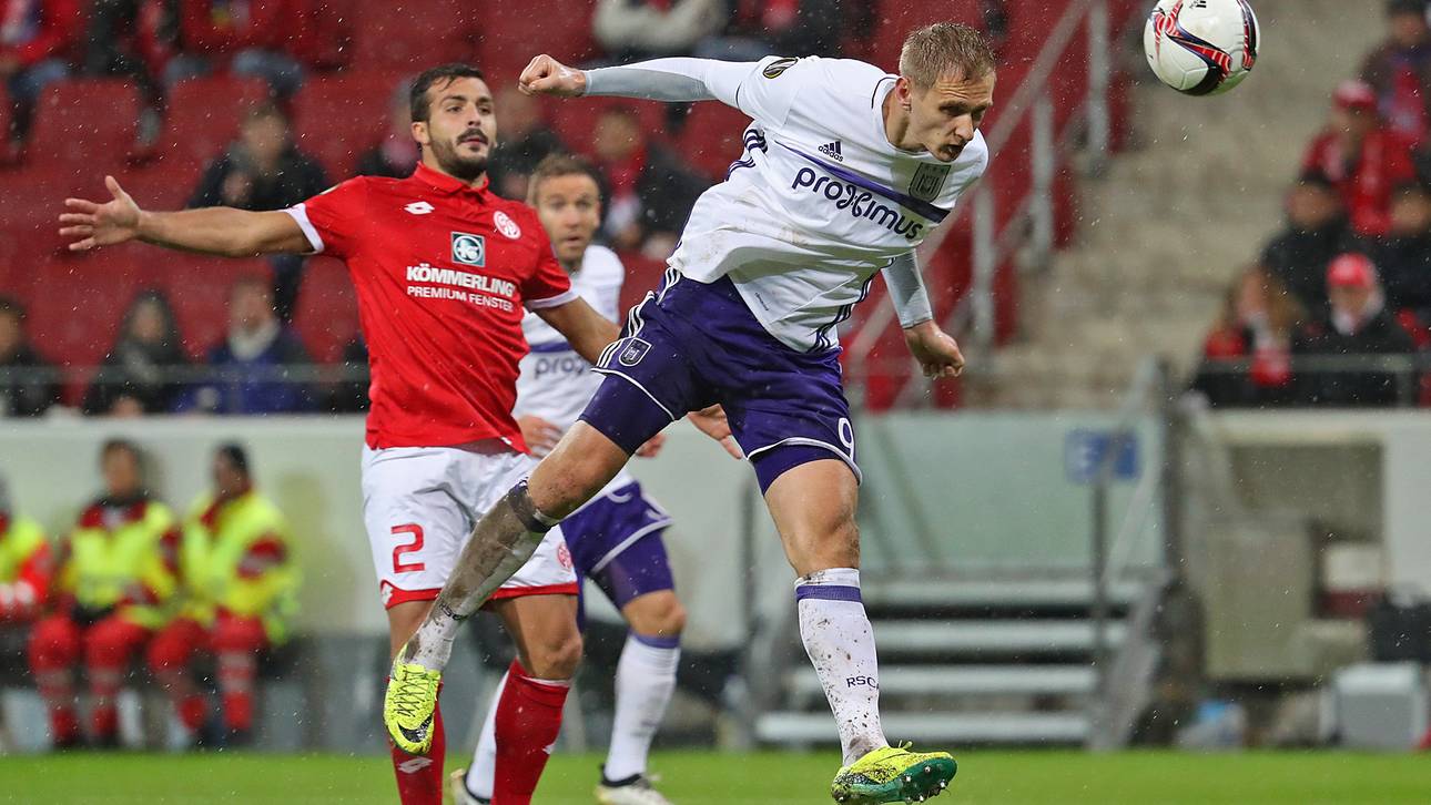 Erst Schlag, dann Deja-vu für Mainz