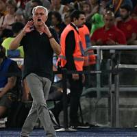 Startrainer Jose Mourinho hat mit der AS Rom die nächste Niederlage kassiert und den schlechtesten Saisonstart seiner Karriere hingelegt.