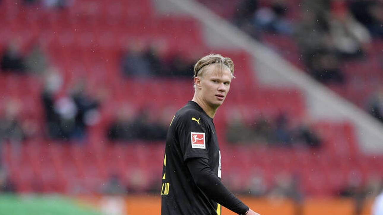 Klose: Das muss Haaland verbessern