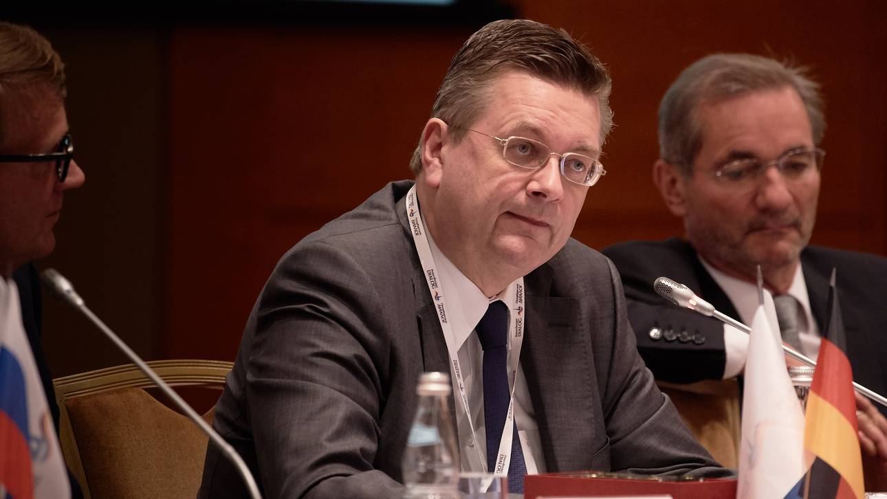 Grindel kritisiert Regelvorschläge