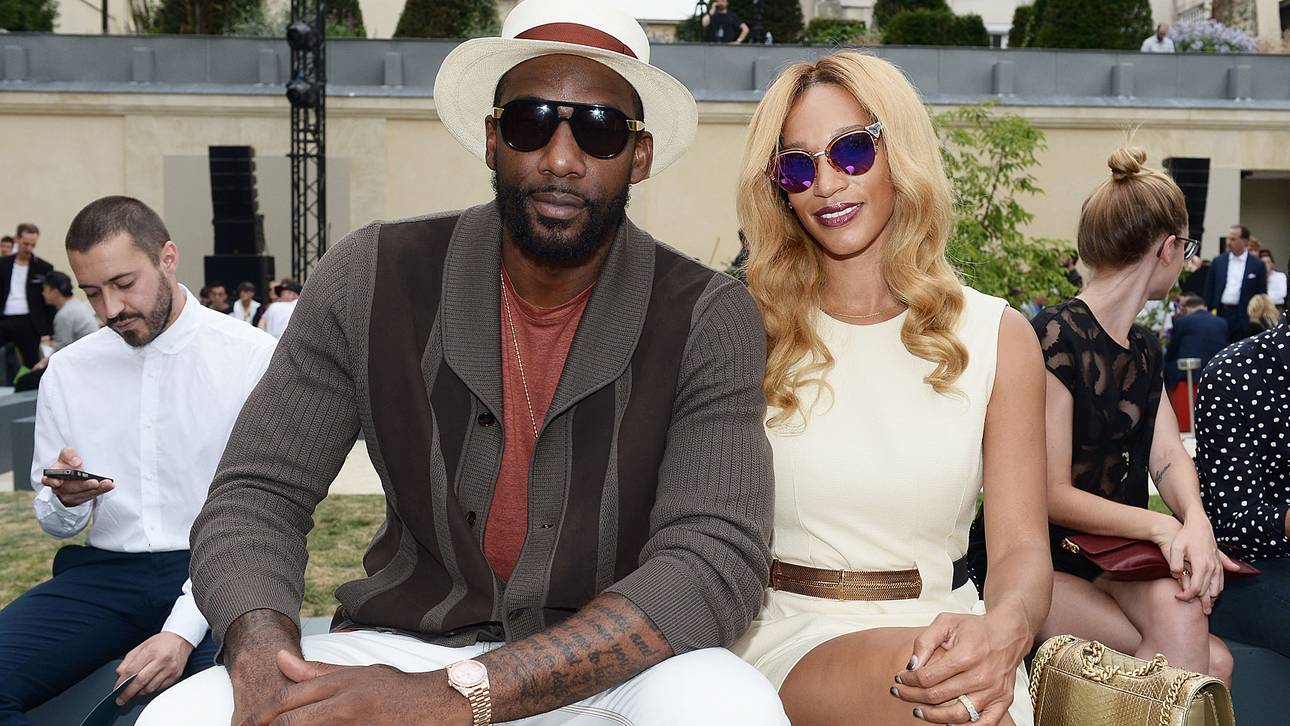 Heat treffen sich mit Stoudemire