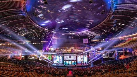 Die Dreamhack Montreal 2019 bietet eSport vom Feinsten