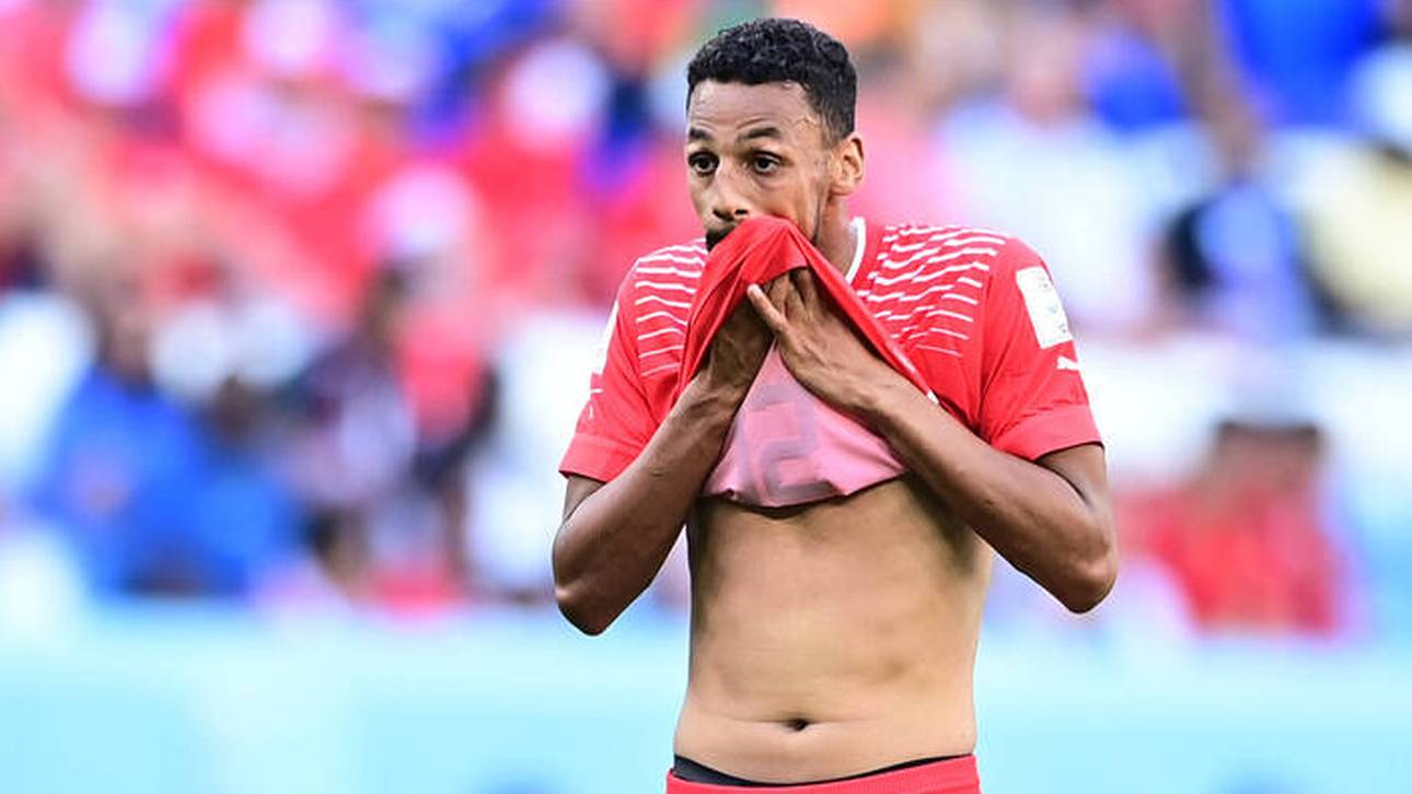 Eintracht-Star: „Finde das blödsinnig“