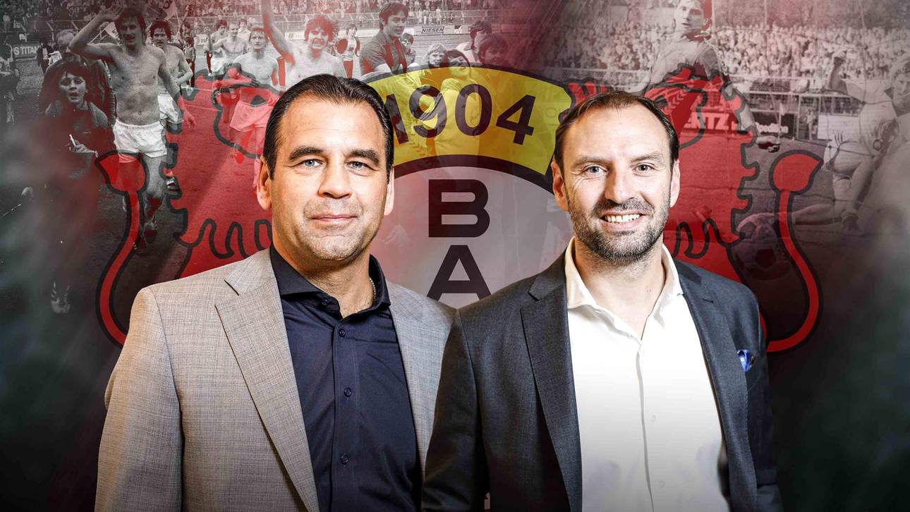 Vizekusen? Haching war schlimmer