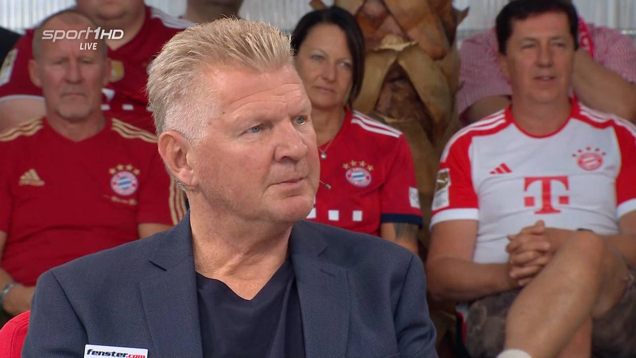 Gladbach: Effenberg sorgt sich