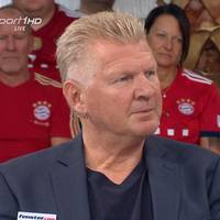 SPORT1-Experte Stefan Effenberg äußert  Sorgen um seinen Ex-Verein Borussia Mönchengladbach. Der 55-Jährige vermisst vor allem Führungsspieler im Kader der Fohlen.