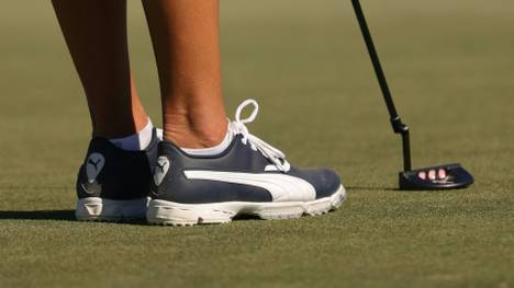 Neue Geschlechtsrichtlinien im Frauen-Golf