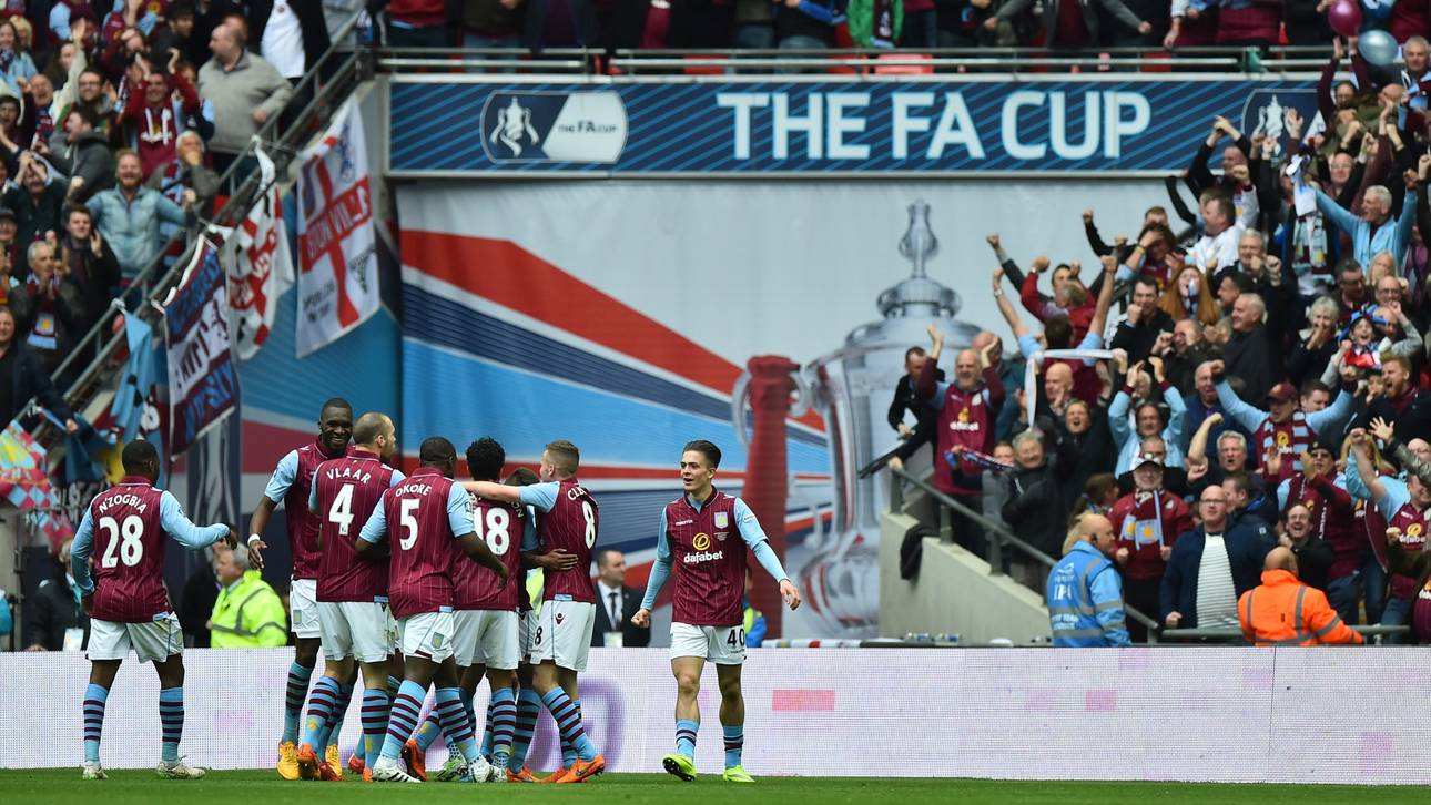 Villa und Reading drohen Strafen