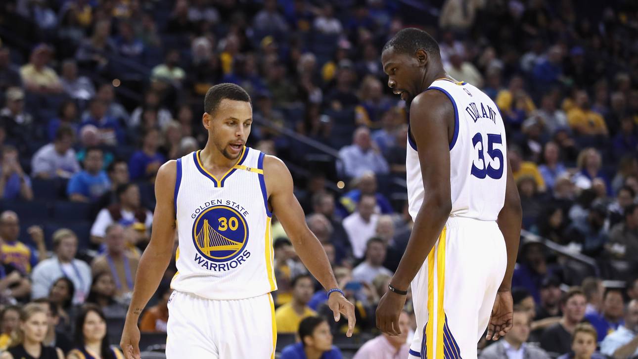 Auftaktdebakel für Super-Warriors