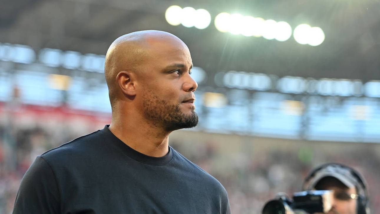 Ein schicksalhafter Tag in München