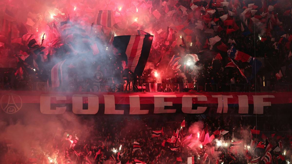 PSG-Ultras: BVB "in Angst und Schrecken versetzen"