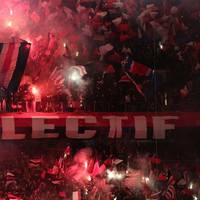Die PSG-Ultras versprechen dem BVB eine gewaltige Atmosphäre. Jeder sei gefordert, um den Gegner „in Angst und Schrecken zu versetzen“.