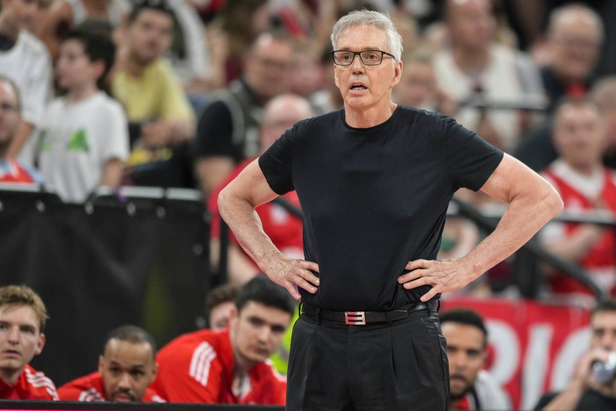 Außenseiter schockt Bayern