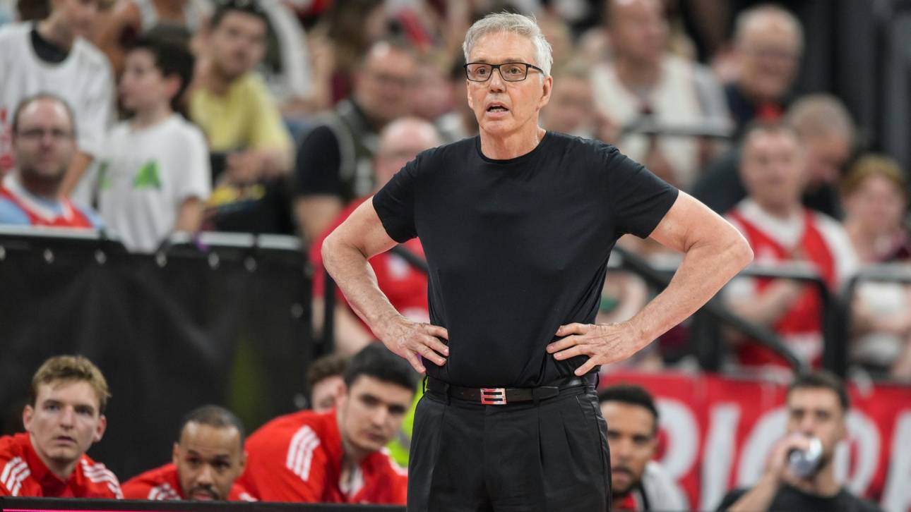 Außenseiter schockt Bayern