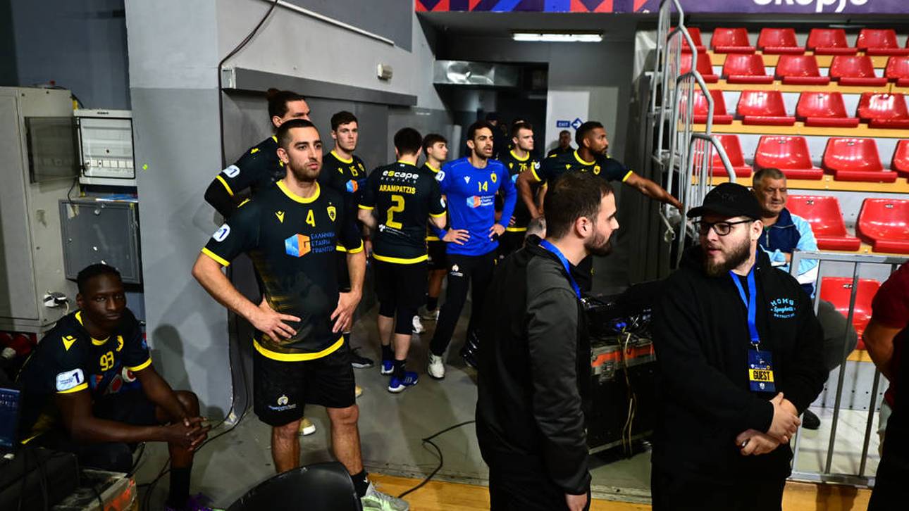 Skandal um Handball-Finale