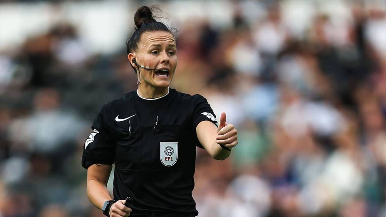 Novum in der Premier League