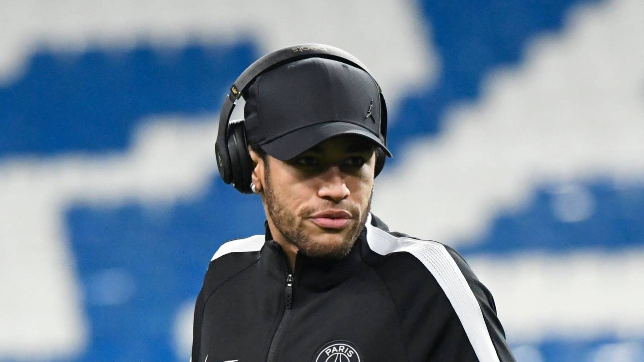 Lässt Real Neymar ausspionieren?
