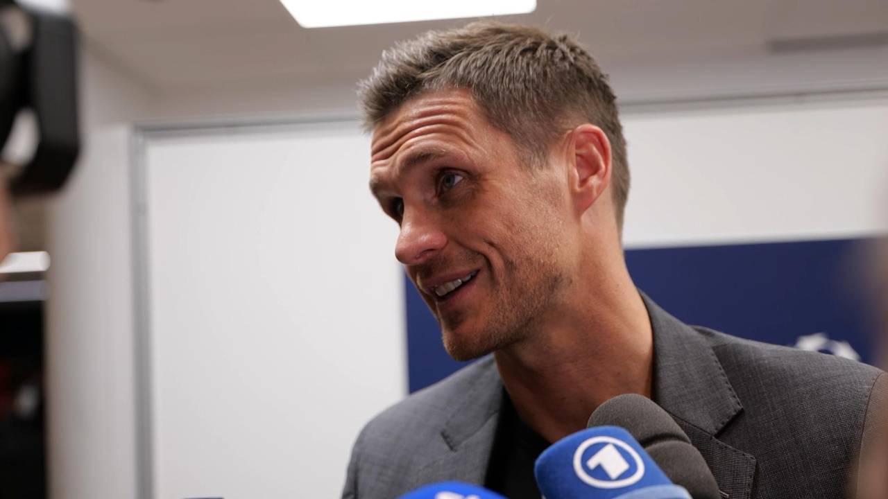 Sebastian Kehl verrät: Das sagte ich Marco Reus nach Schlusspfiff