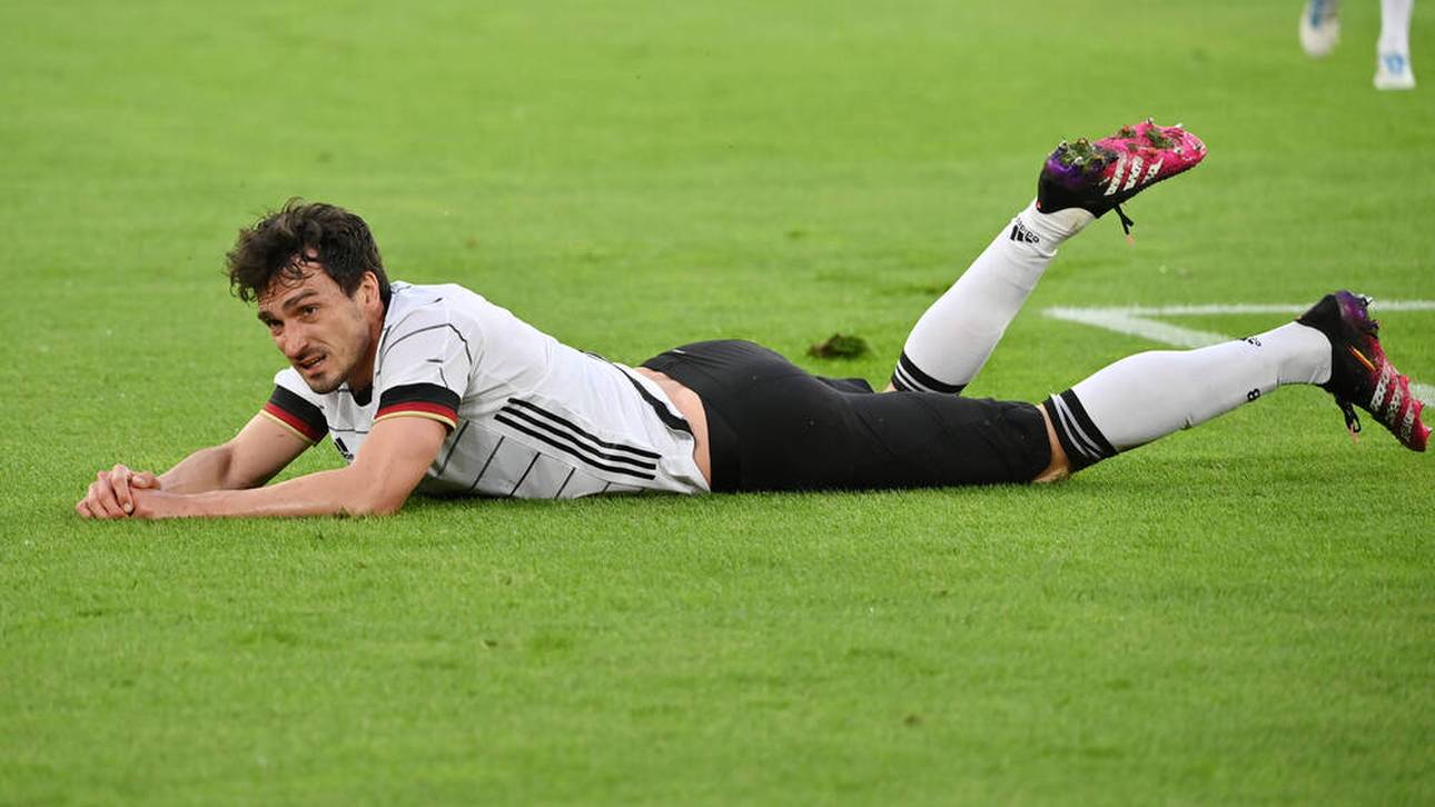 So wenig trauen Fans DFB-Team zu