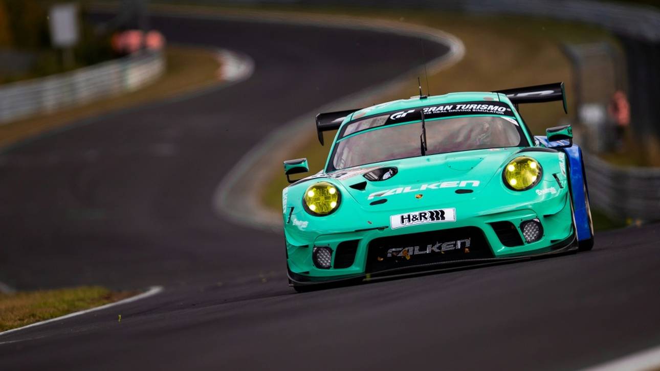 Österreicher gewinnt Chaosrennen