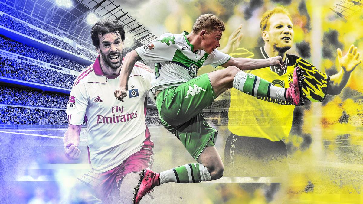 Denn: Gerne als Resterampe verspottet, brachte der Winter-Transfermarkt immer wieder beachtliche Spielerwechsel hervor. SPORT1 zeigt die 30 spektakulärsten Bundesliga-Wintertransfers der letzten 25 Jahre im Ranking