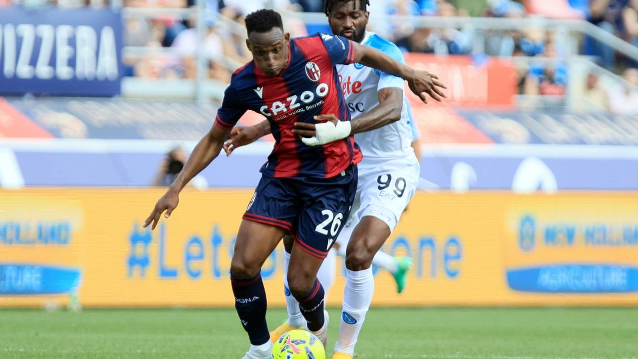 Neapel verpasst weiteren Sieg