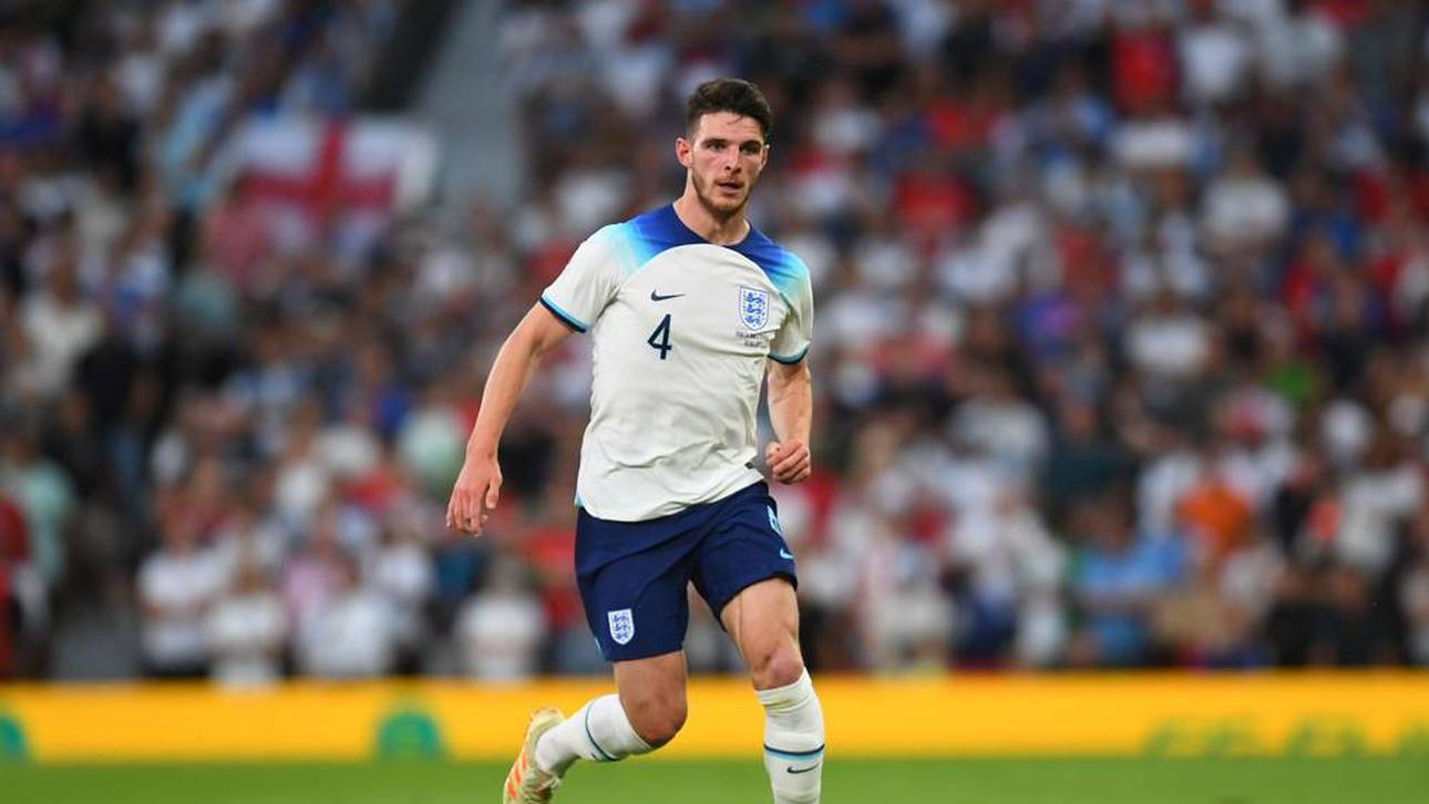 Arsenal-Angebot für Rice abgelehnt?