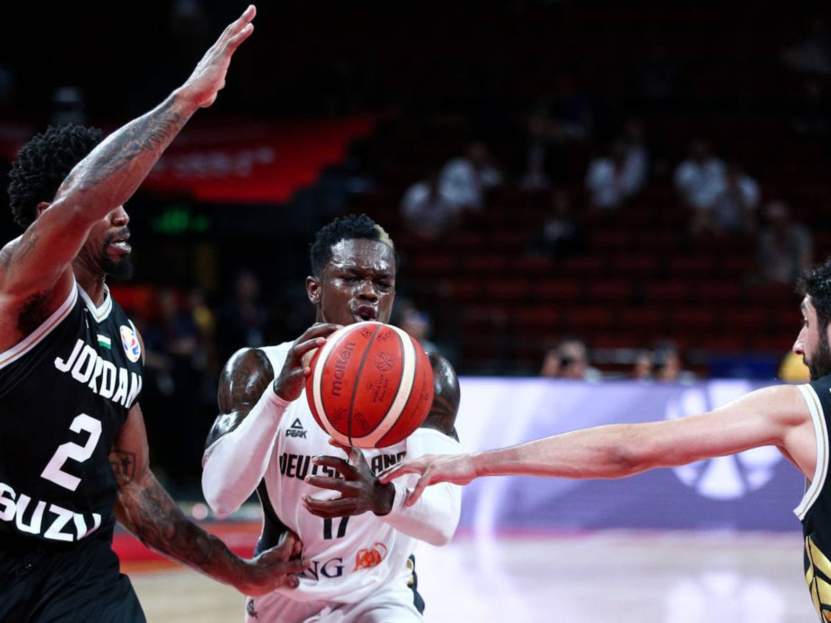 Basketball Ausrichter Fur Olympia Quali Festgelegt