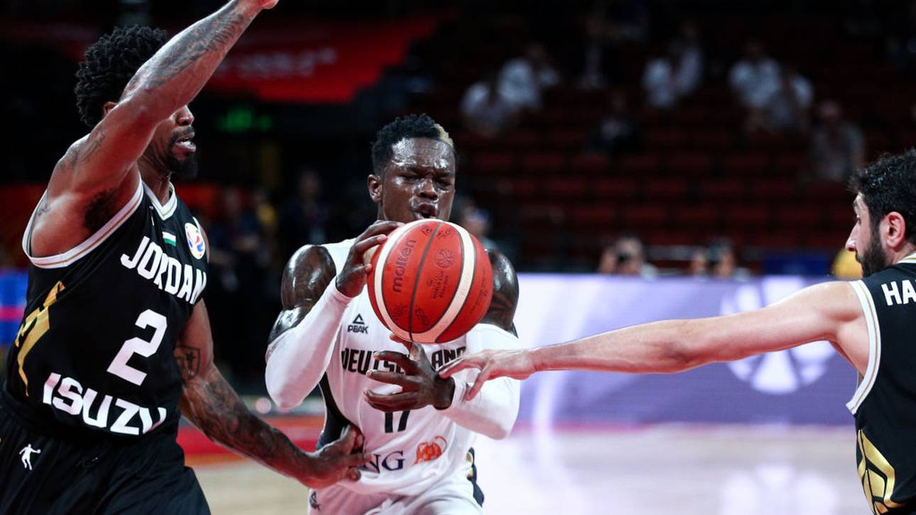 Olympia-Quali: Ausrichter festgelegt