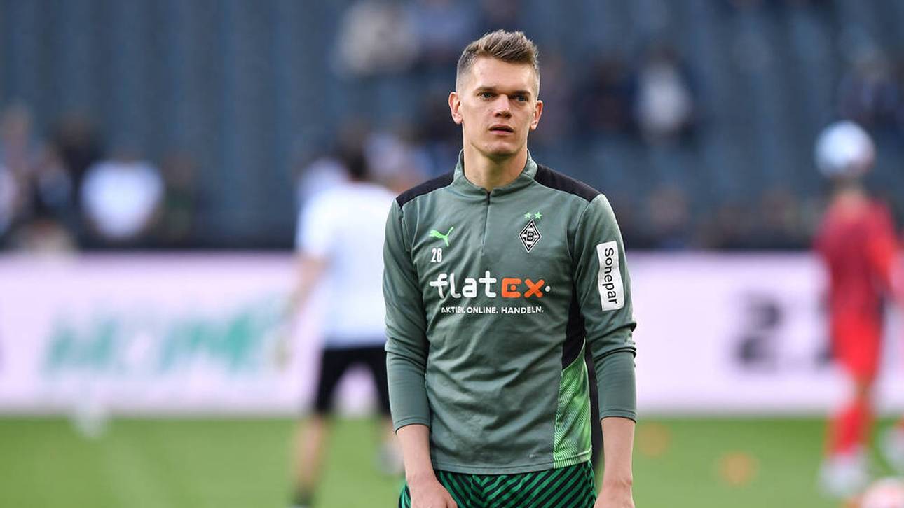 Nächster Tiefschlag für Ginter