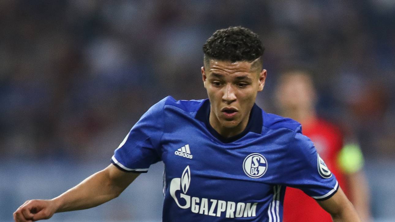 Tödlicher Crash: S04-Star beteiligt