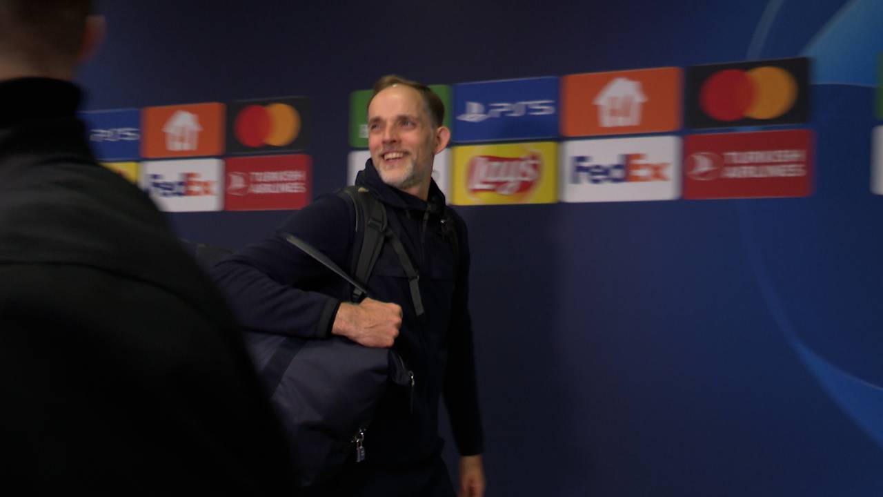 Bayern: Chelsea-Coach im Anflug?