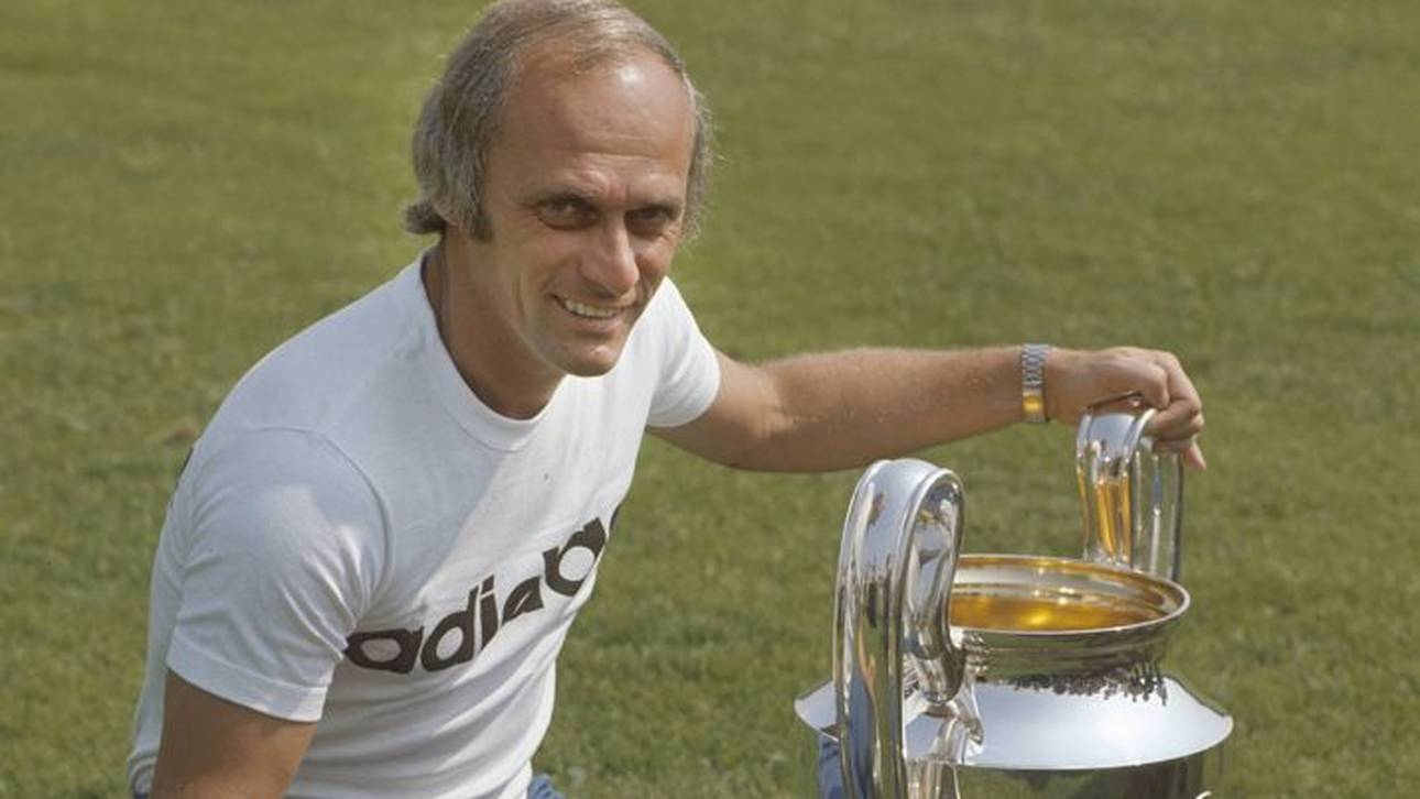 Der unterschätzte Jahrhundert-Coach