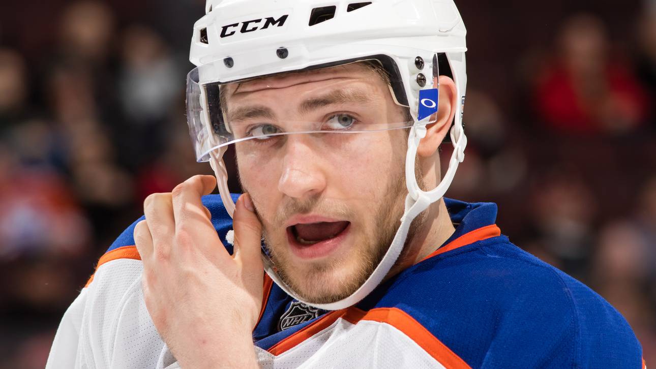 Draisaitl will Nowitzki der NHL werden