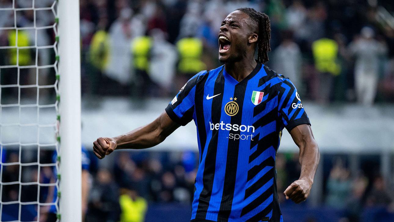 Inter Mailand – AC Milan Tipp, Prognose, Quoten 23.4.2025