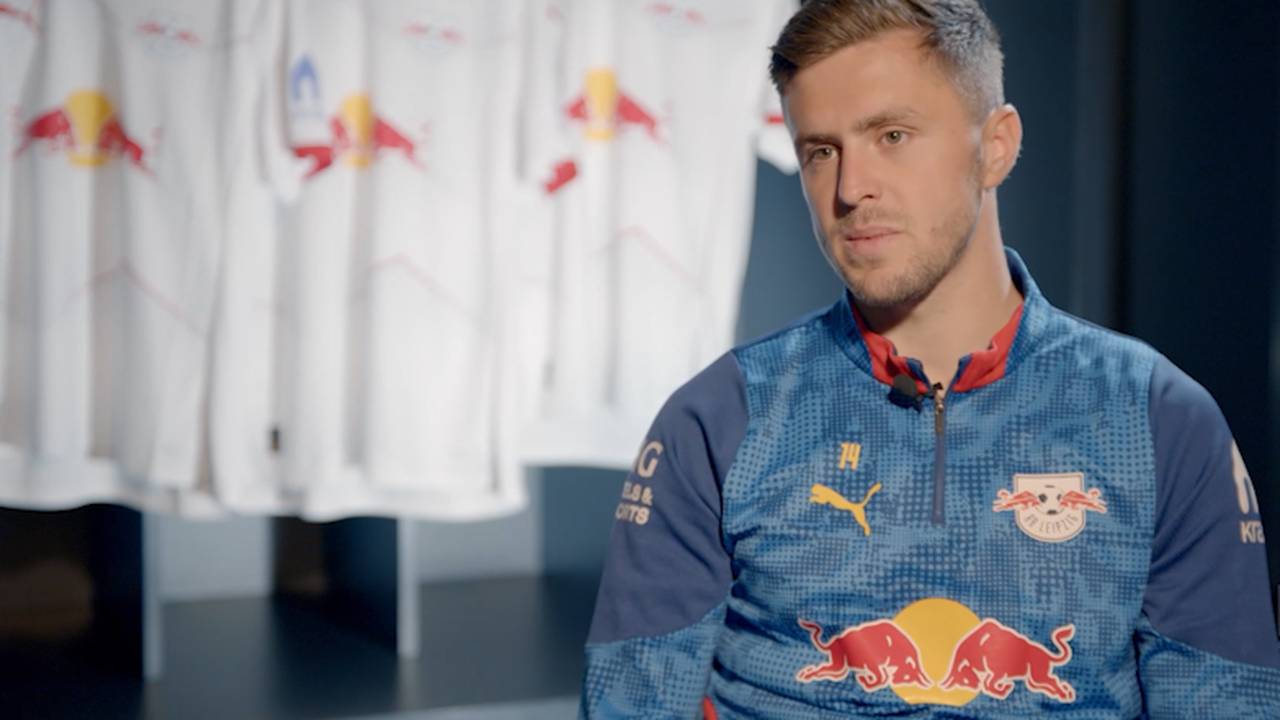 Vor Duell mit Messi: Dieser Bundesliga-Star hat Großes vor