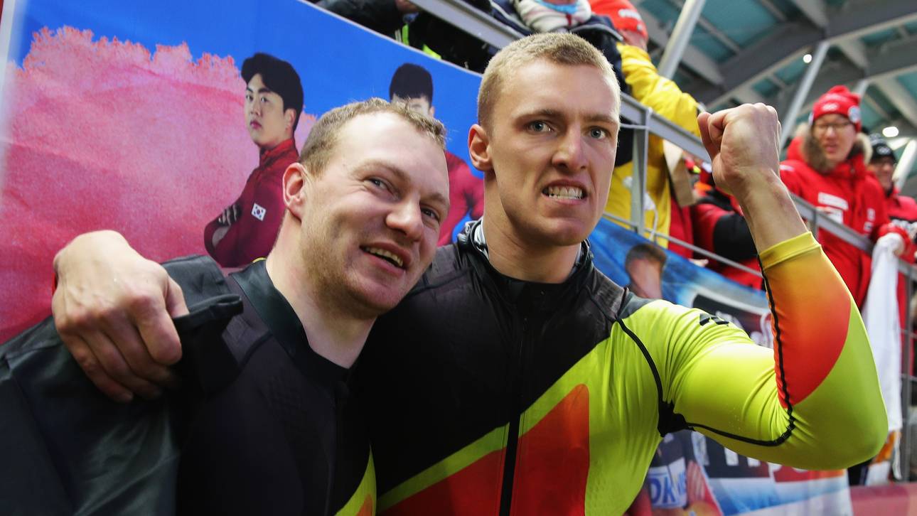 Das war der Olympia-Tag